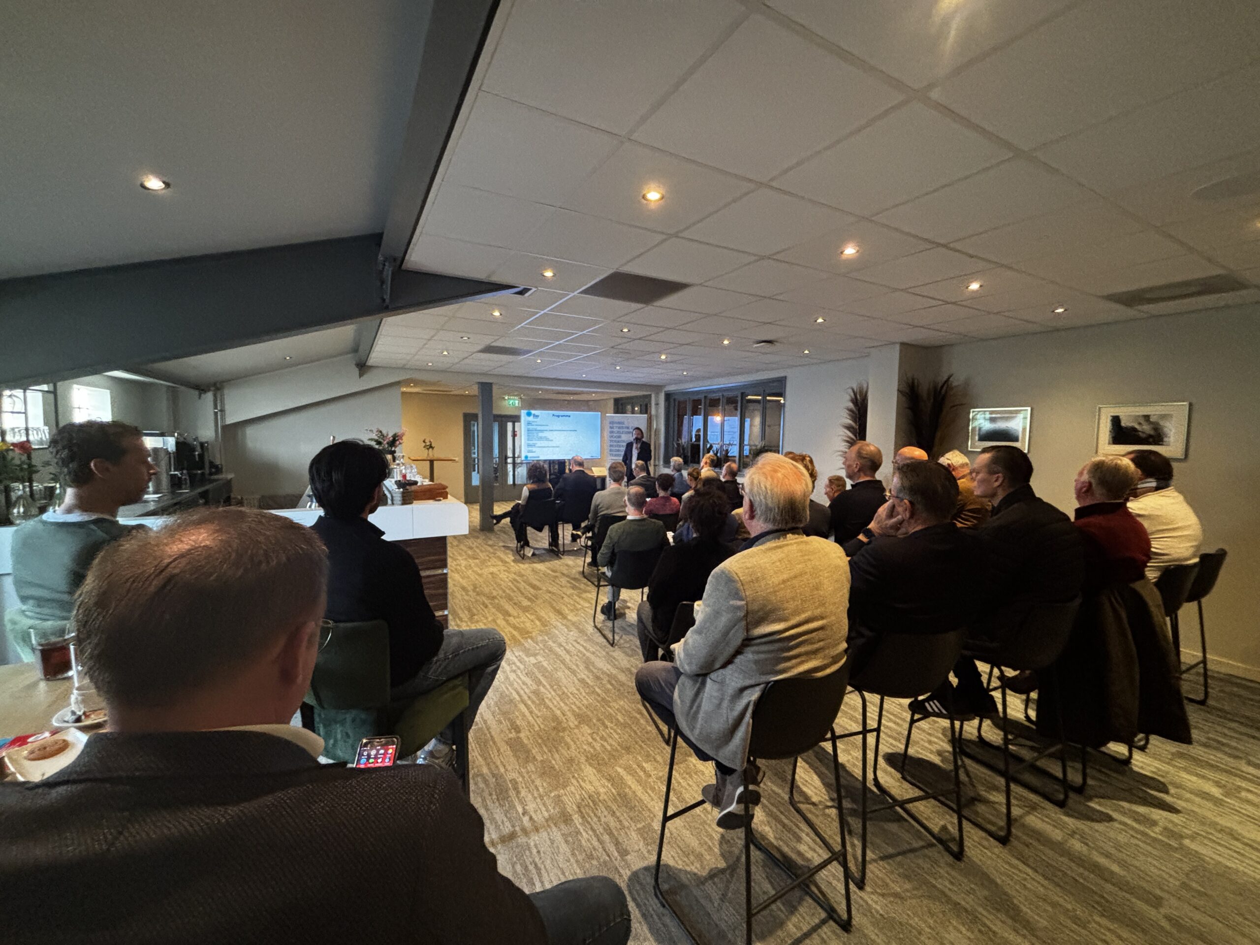 NHN Bedrijventerreinen