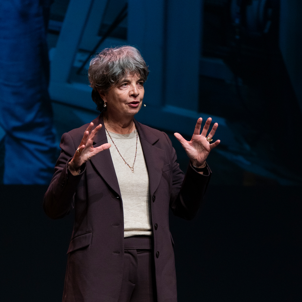 Marjolein ten Hoonte