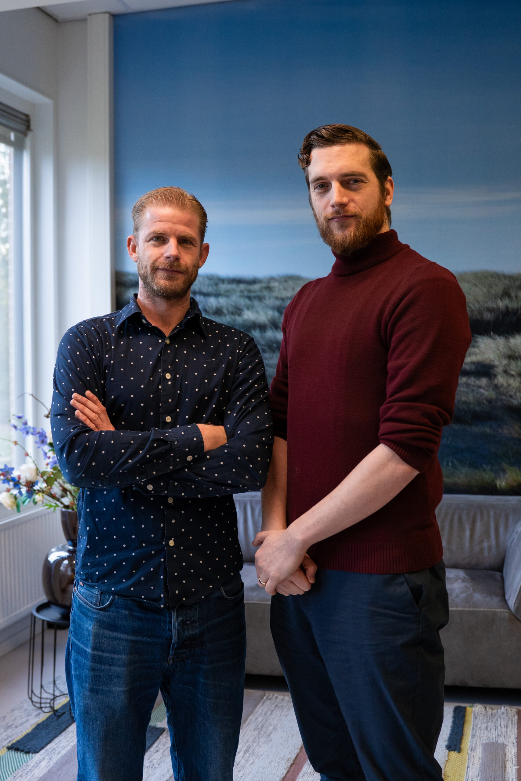 Maak kennis met NHN-deelnemers Go!NH