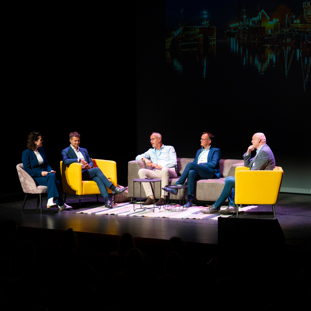 panelgesprek ONHN Strategisch